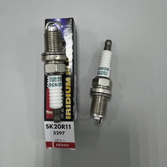 Свеча зажигания DENSO SK20R11  1шт